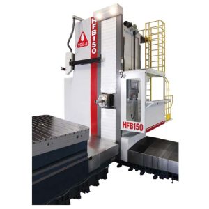 HFB SERİSİ